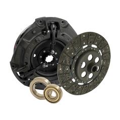 Clutch Kit with Bearings 1
