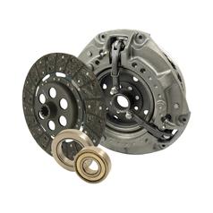 Clutch Kit with Bearings 1