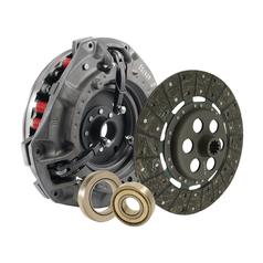 Clutch Kit with Bearings 1