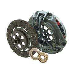 Clutch Kit with Bearings 1