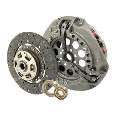 Clutch Kit with Bearings 1
