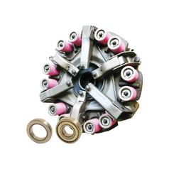 Clutch Kit with Bearings 1