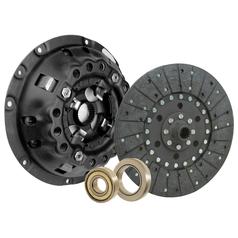 Clutch Kit with Bearings 1