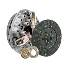 Clutch Kit with Bearings 1