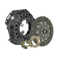 Clutch Kit with Bearings 1