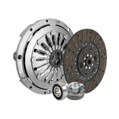Clutch Kit with Bearings 1