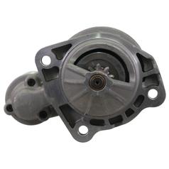 Starter Motor - 12V, 2.7Kw (Sparex) 1
