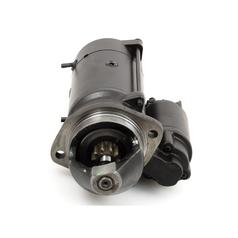 Starter Motor  - 12V, 3Kw, Gear Reducted (Sparex) 1