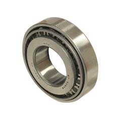 NTN SNR Taper Roller Bearing (32210) 2