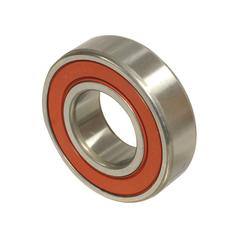 NTN SNR Deep Groove Ball Bearing (63032RS) 2