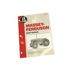 Manual - Massey Ferguson 1