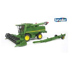 1/16 Scale Bruder  John Deere Combine 1