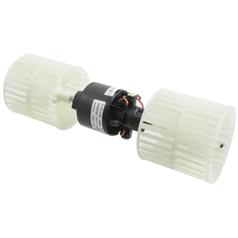 Blower Motor With Wheel 1