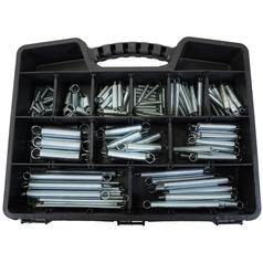 Tension Springs (147 pcs. Compak 2