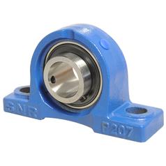 NTN SNR Two-Bolt Pillow Block Bearing UCP (UCP211-32) 1