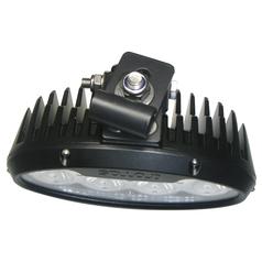 LED Worklight Bracket, Fits John Deere Tractors 2