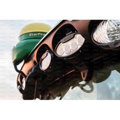 LED Worklight Bracket, Fits John Deere Tractors 4