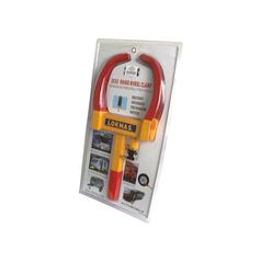 Wheel Clamp Universal 135-255mm (12-17\'\') 1