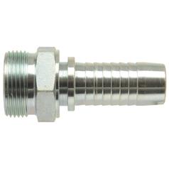 Dicsa Metric 24° Hose Insert 3/8\'\' x M20 x 1.5 (12S) Male Thread Straight 1