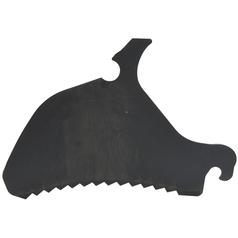 Baler Blade 2