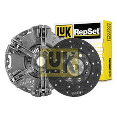 Clutch Kit without Bearings 1