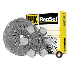 Clutch Kit with Bearings 1