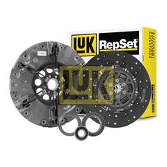 Clutch Kit with Bearings 1