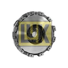 Clutch Cover Assembly 2