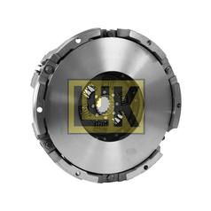 Clutch Cover Assembly 2