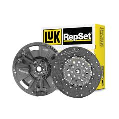 Clutch Kit without Bearings 1