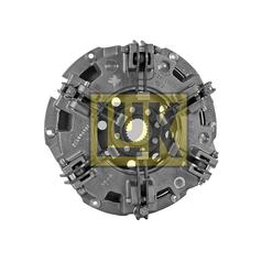 Clutch Cover Assembly 1
