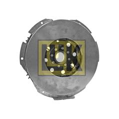 Clutch Cover Assembly 2