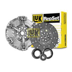 Clutch Kit with Bearings 1