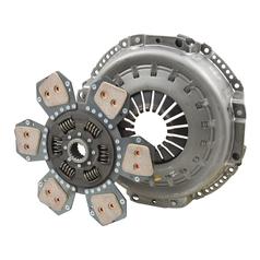 Clutch Kit without Bearings 1