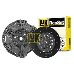 Clutch Kit without Bearings 1