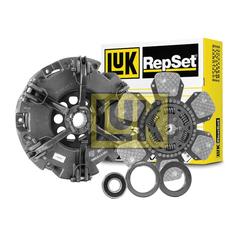 Clutch Kit with Bearings 1