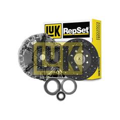 Clutch Kit with Bearings 1