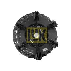 Clutch Cover Assembly 1