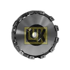 Clutch Cover Assembly 2