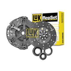 Clutch Kit with Bearings 1