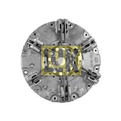 Clutch Cover Assembly 1