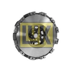 Clutch Cover Assembly 2