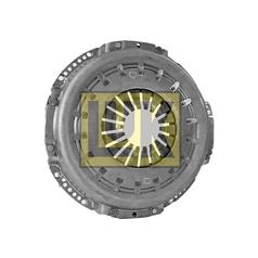 Clutch Cover Assembly 1
