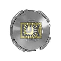 Clutch Cover Assembly 2