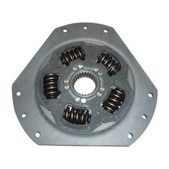 Clutch Damper 1
