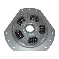 Clutch Damper 2