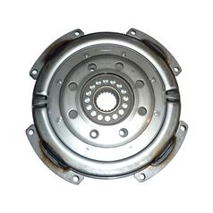 Clutch Damper 1