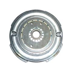Clutch Damper 2