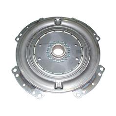Clutch Damper 1