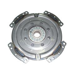 Clutch Damper 2